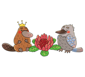 Illustration Design by Mythica
