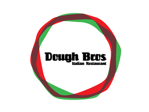 Logo Design by Studio Cosmo