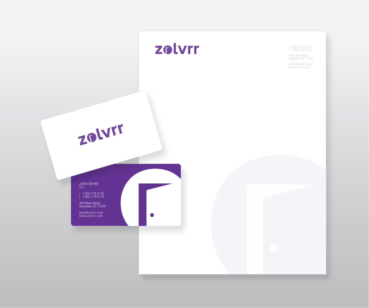 Logo Design by bluejet for Housal Inc | Design #21726994