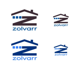 Logo Design by 88click88 for Housal Inc | Design: #21678833