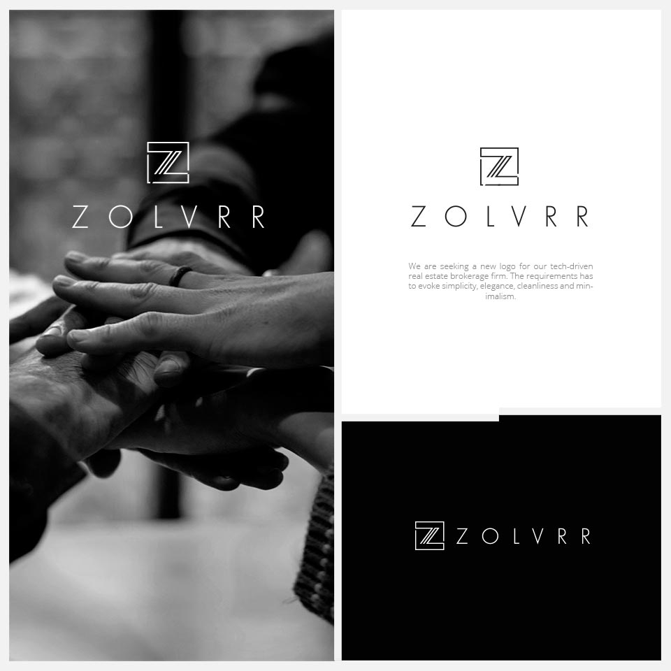 Logo Design by madeli for Housal Inc | Design #21663483