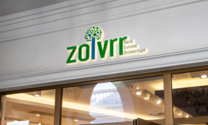 Logo Design by colorcloud