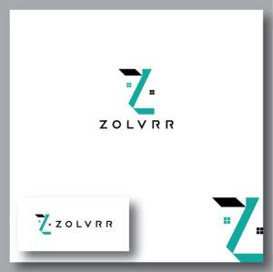 Logo-Design von Deziners Zone für Housal Inc | Design: #21663457