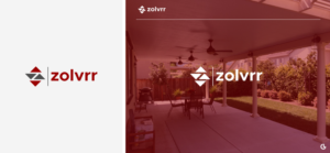 Logo Design by RICKY.T for Housal Inc | Design: #21703063