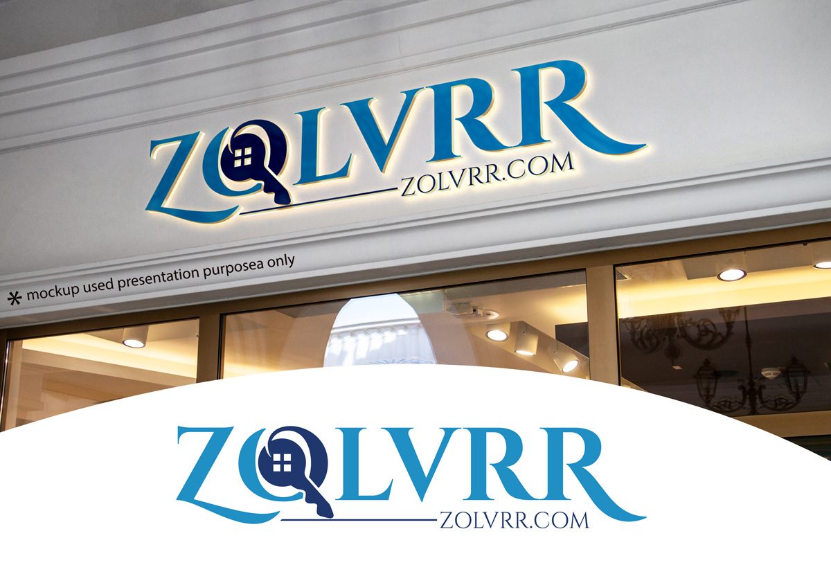 Logo Design by A S design @ for Housal Inc | Design #21699756