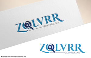 Logo-Design von A S design @ für Housal Inc | Design: #21699757