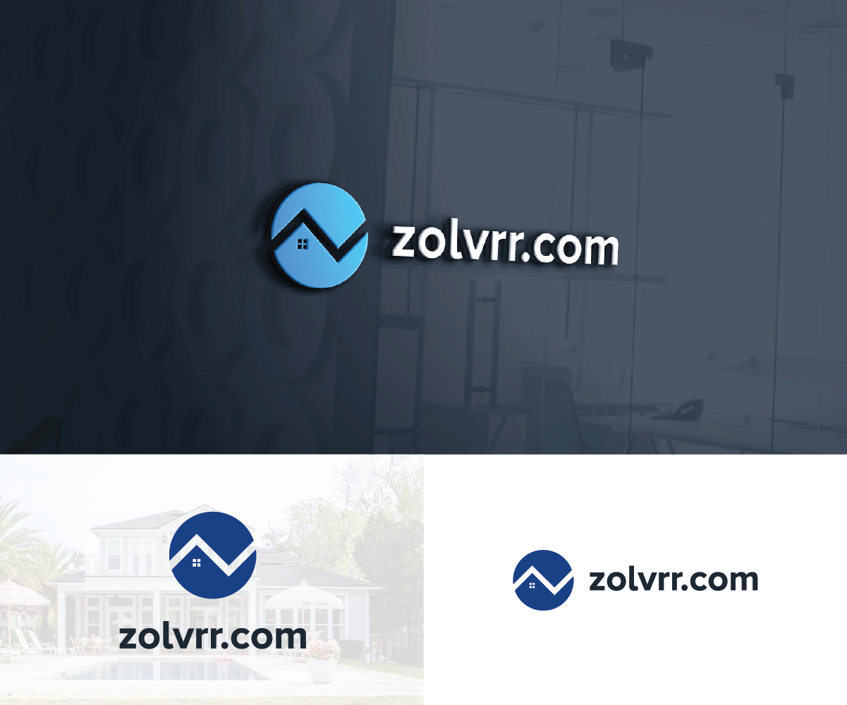 Logo Design by Wild Geek for Housal Inc | Design #21660963