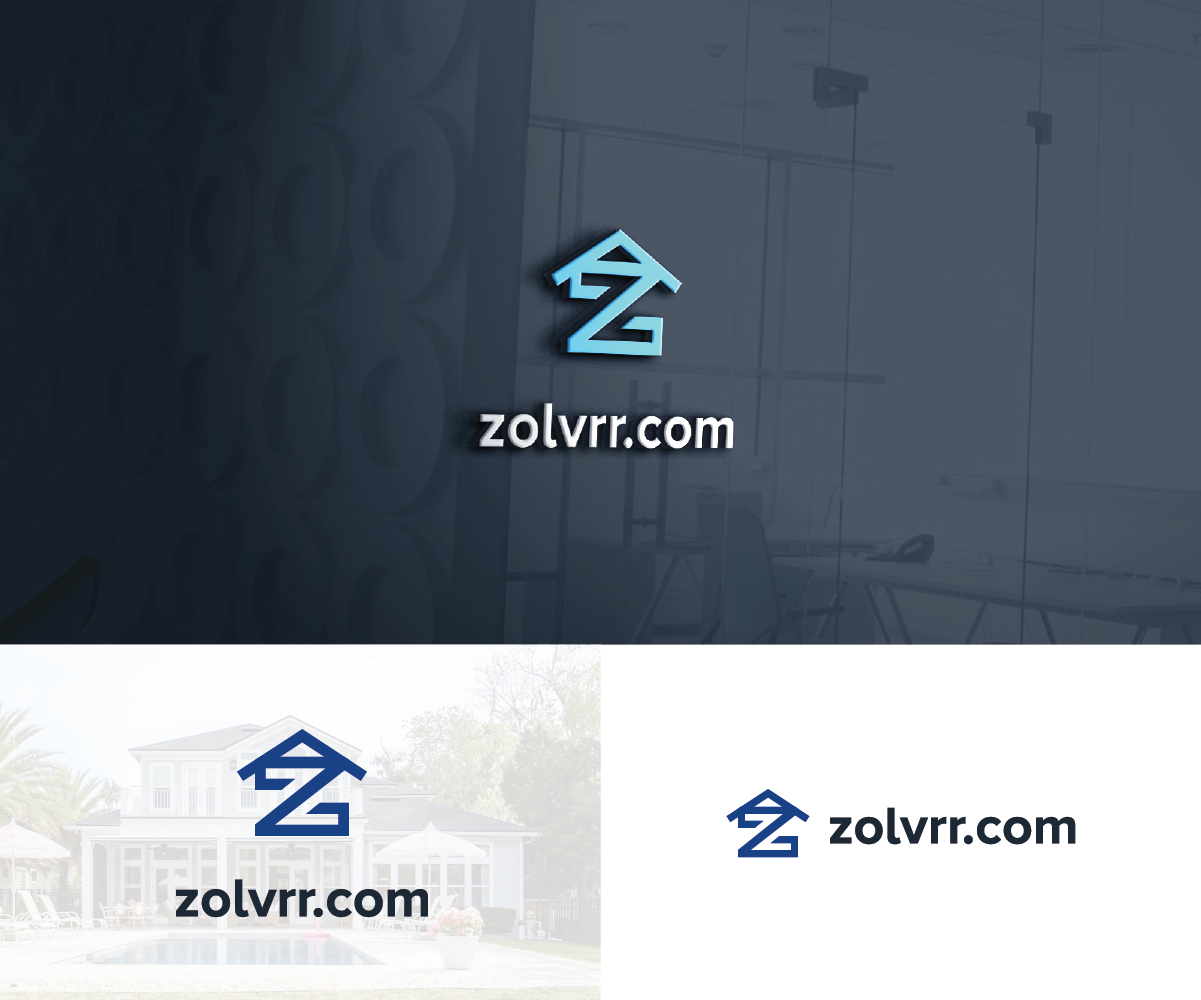 Logo Design by Wild Geek for Housal Inc | Design #21660964