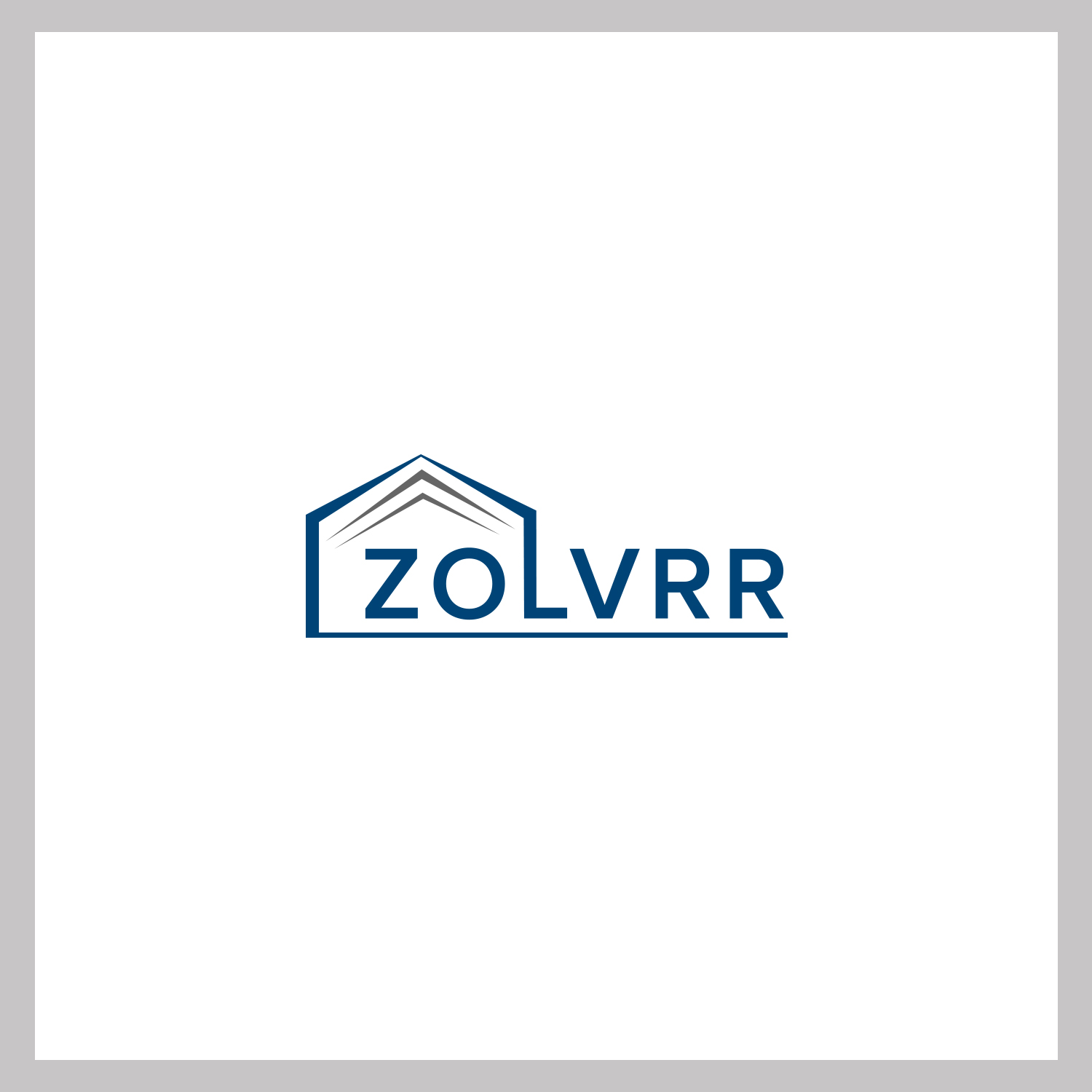 Logo Design by Maxo-Biz for Housal Inc | Design #21681510