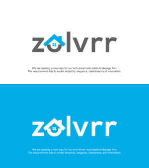 Logo Design by art0_MORO for Housal Inc | Design: #21661832