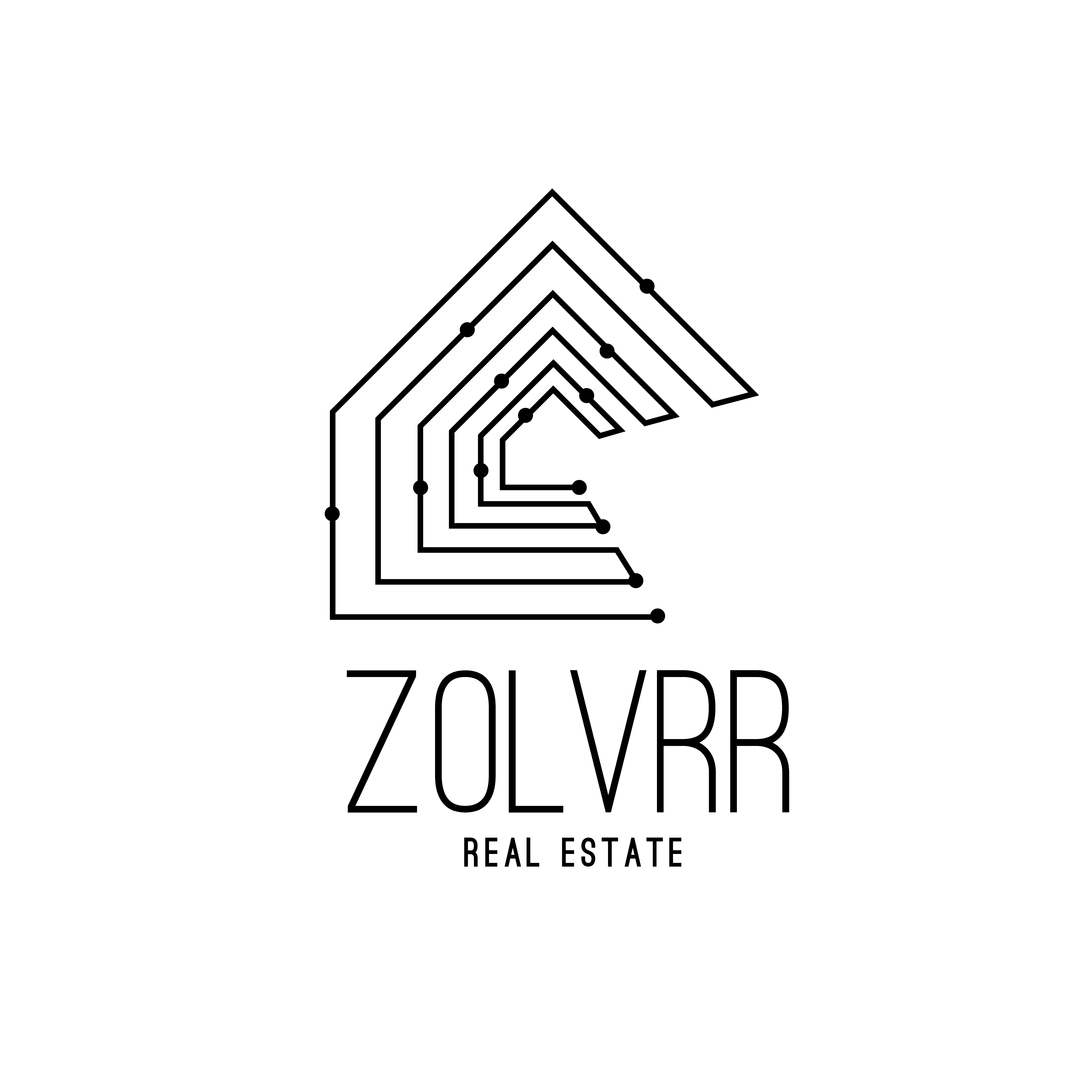 Logo Design by FRTV for Housal Inc | Design #21698394