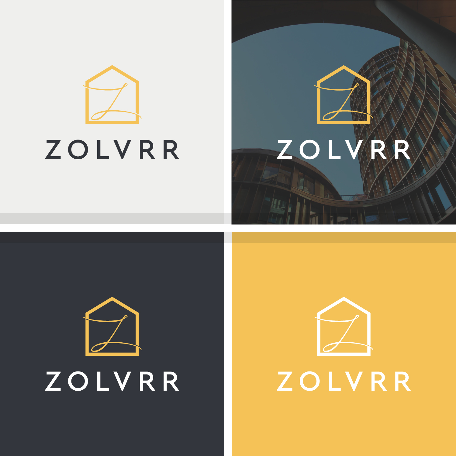 Logo-Design von BluuStudio für Housal Inc | Design #21680178