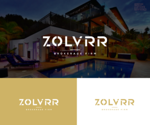  zolvrr | Logo Design by step forward 2