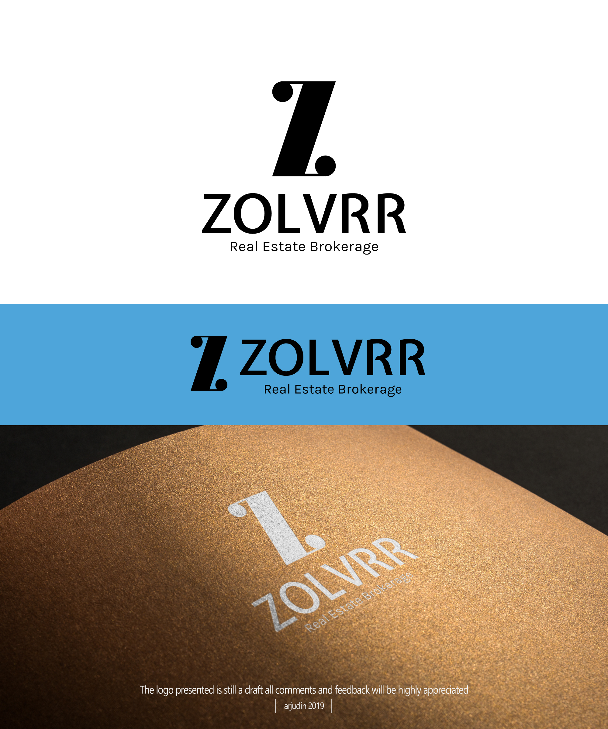 Logo Design by Arjuna Design for Housal Inc | Design #21697647