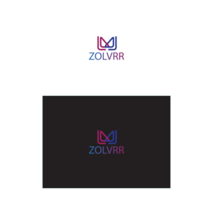 Logo Design by 001 design