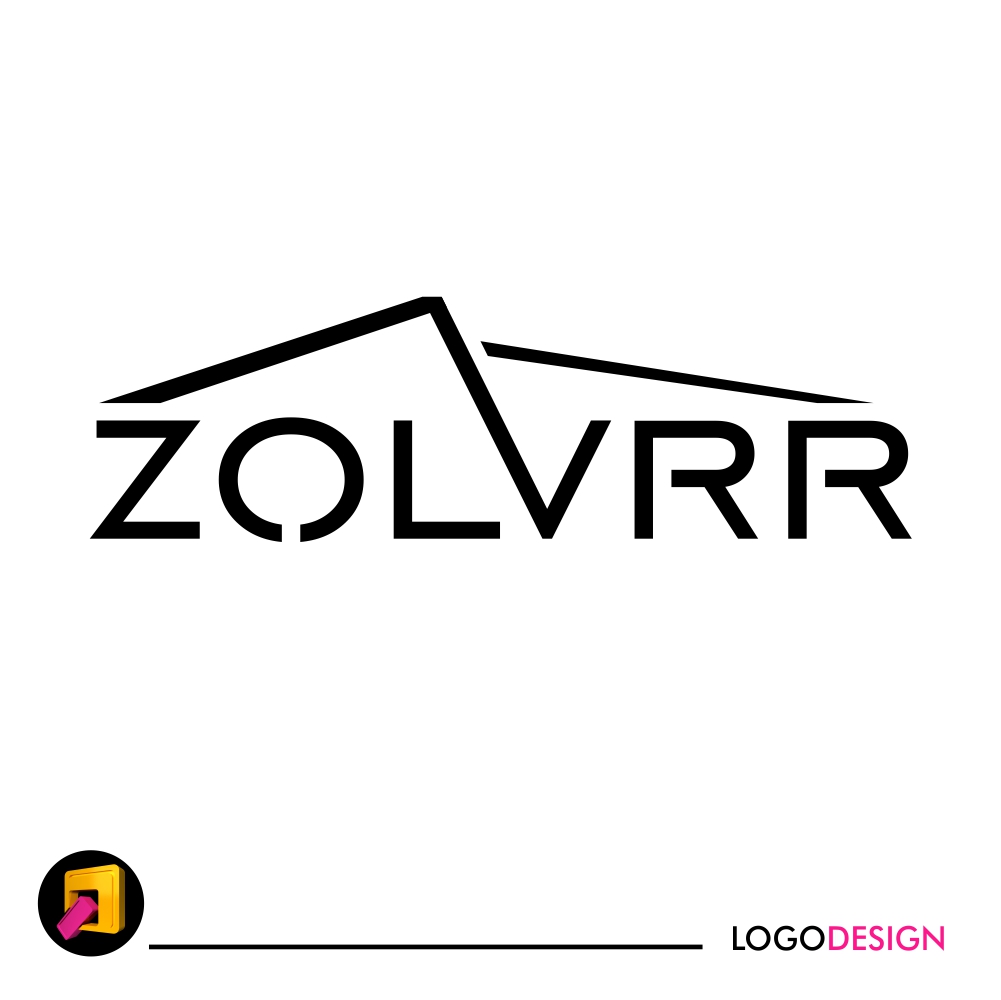 Logo Design by Sergio Medina for Housal Inc | Design #21705408