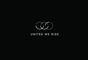 United: We Ride | Design de Logo par Hiccups Design