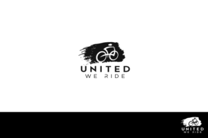 United: We Ride | Logo Design by jaime.sp