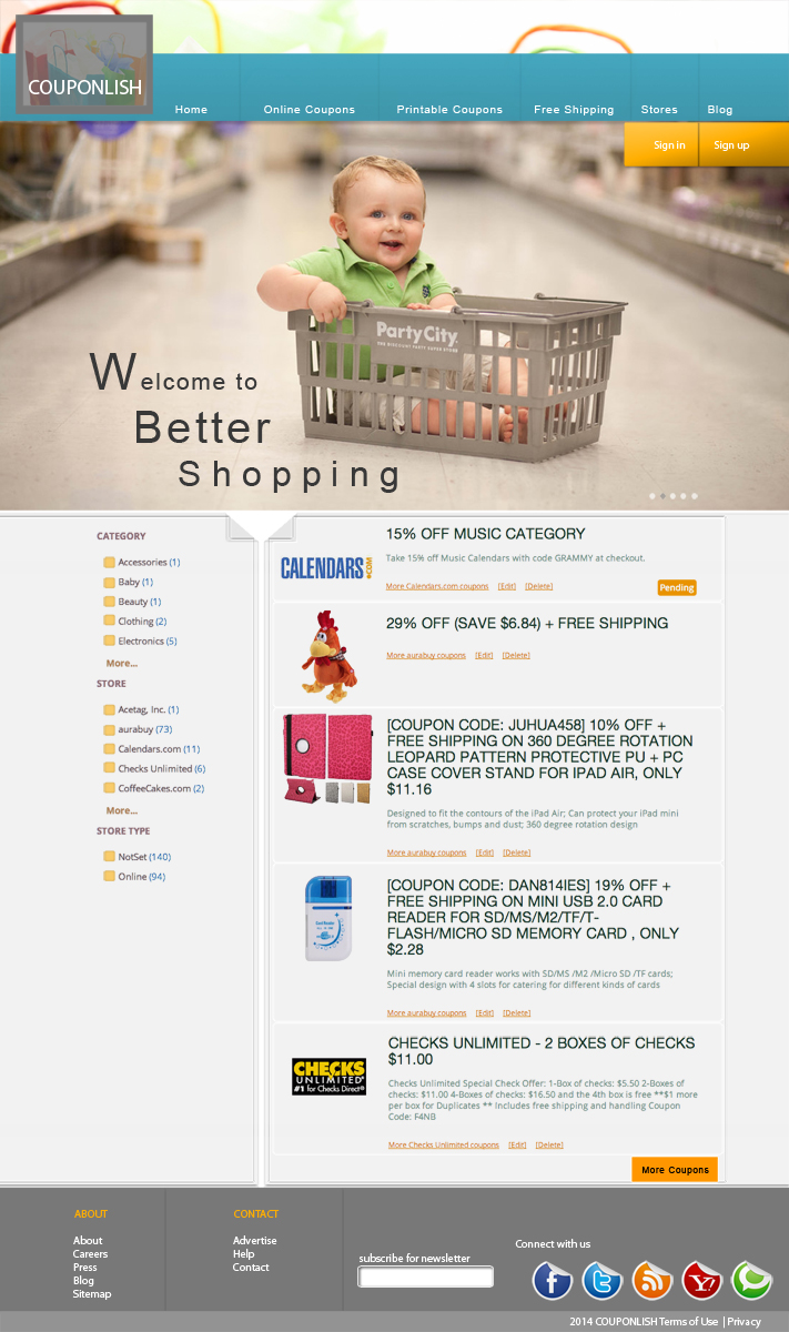 Web-Design von davi für dieses Projekt | Design #2956865