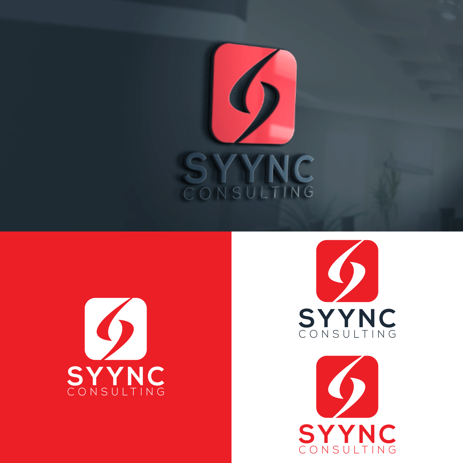 Logo Design by sinau_nggambar for this project | Design #21663325