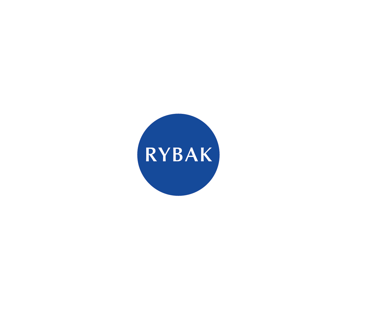 Logo Design for E.g: "Rybak" or "Rybak Law" or "Rybak Lawyers and ...