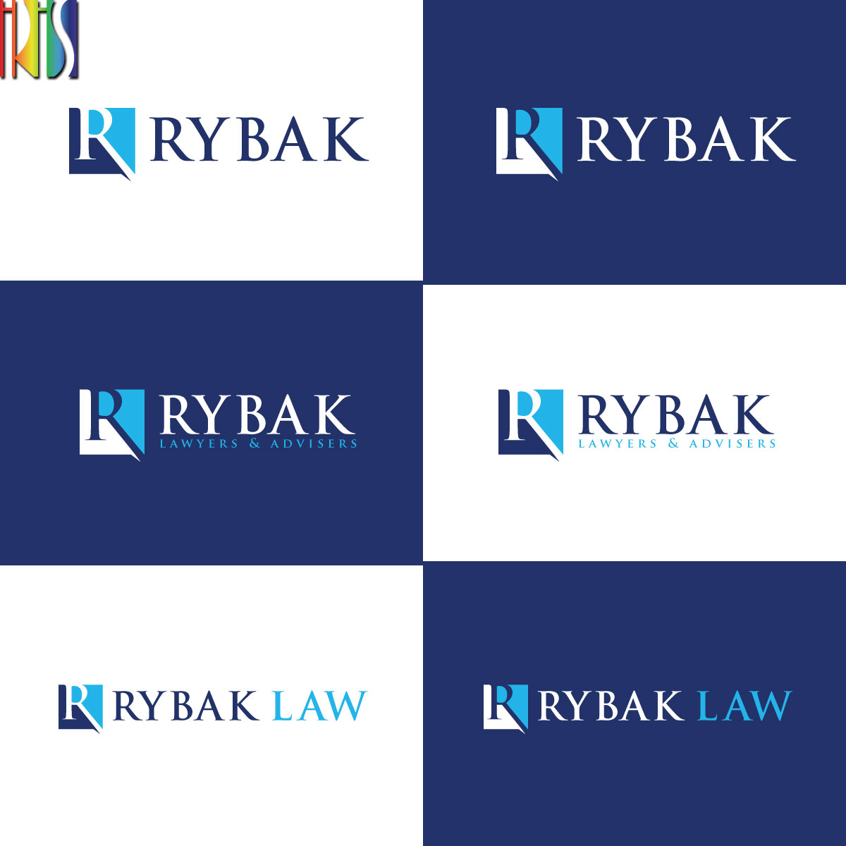 Logo Design by Iris 3 for this project | Design #21660343