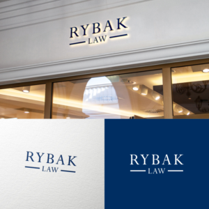 Logo Design by rinaldoajigunadi 2 for this project | Design: #21661710