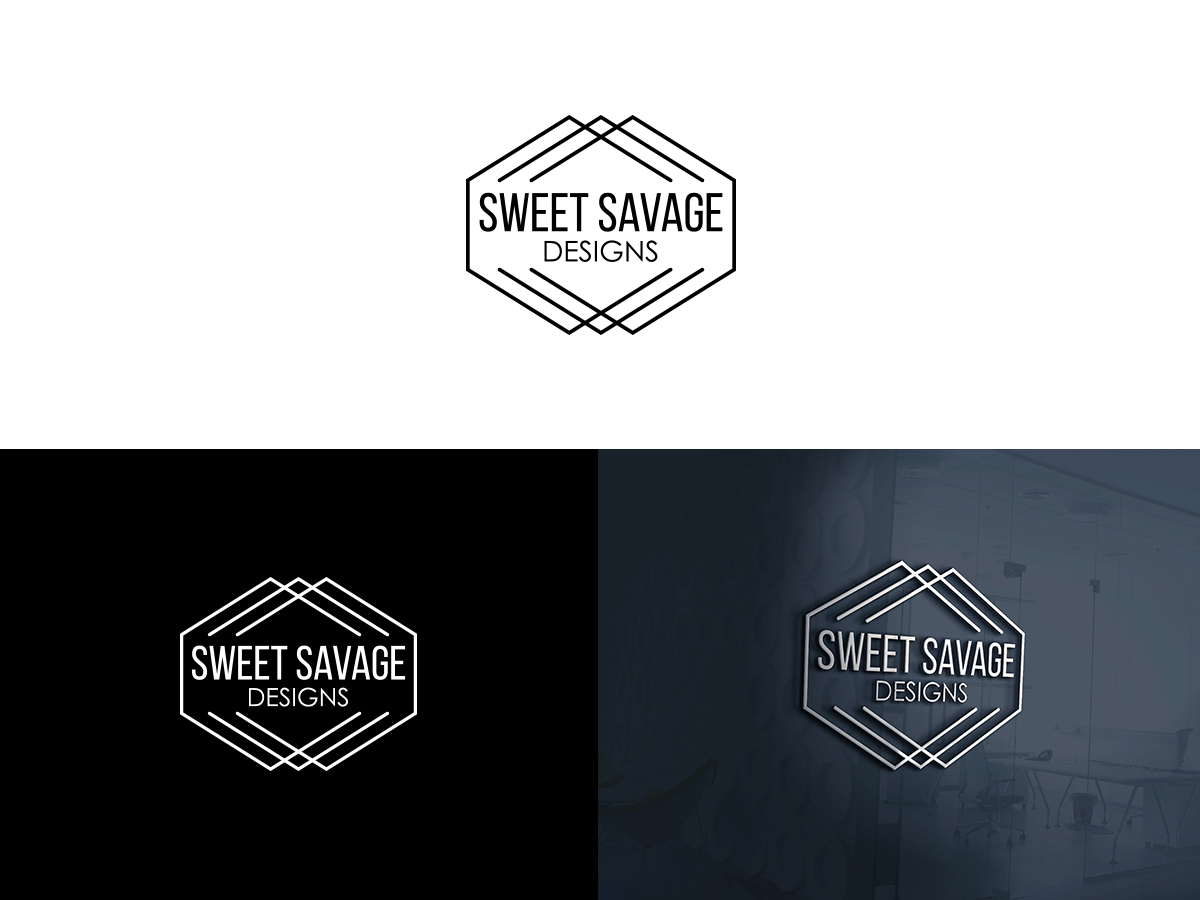 Logo Design by Slant Line Media for this project | Design #21657386