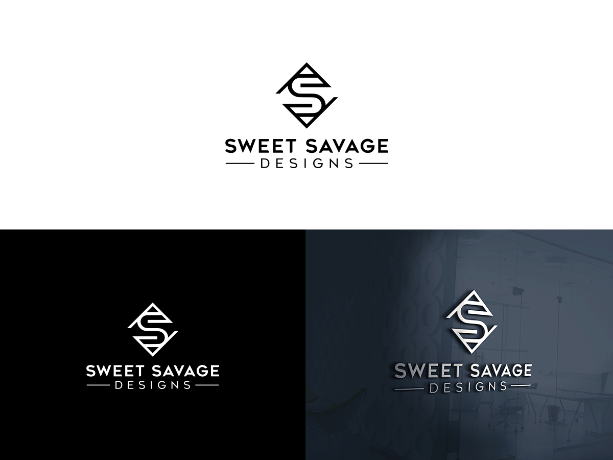 Logo Design by Slant Line Media for this project | Design #21660366