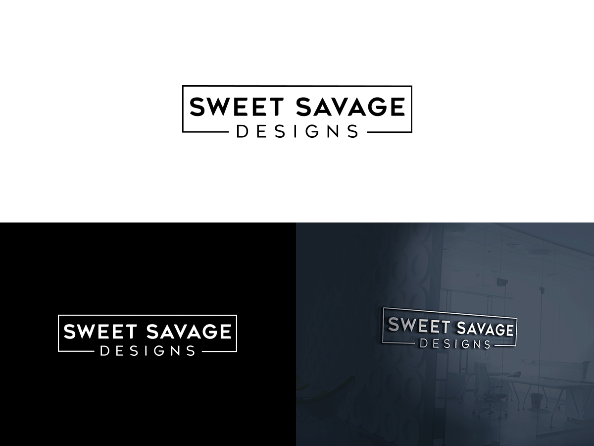 Logo Design by Slant Line Media for this project | Design #21665360