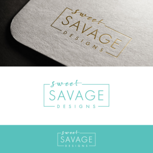 Logo Design by Cactus Designs