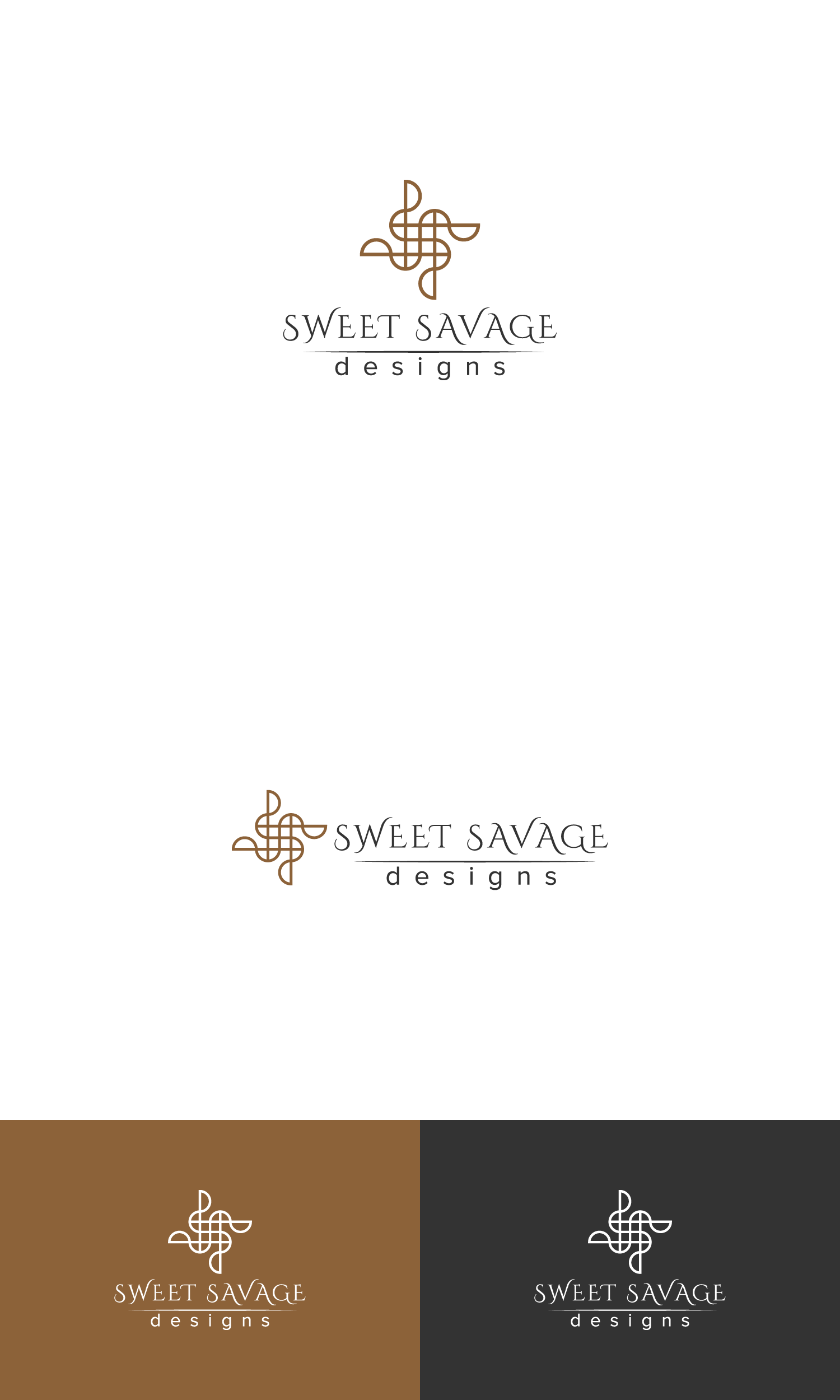 Logo Design by Haja_H2 for this project | Design #21690487