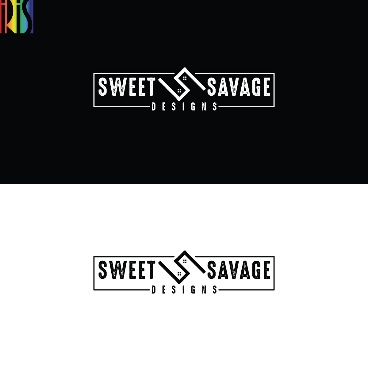 Logo Design by Iris 3 for this project | Design #21662006