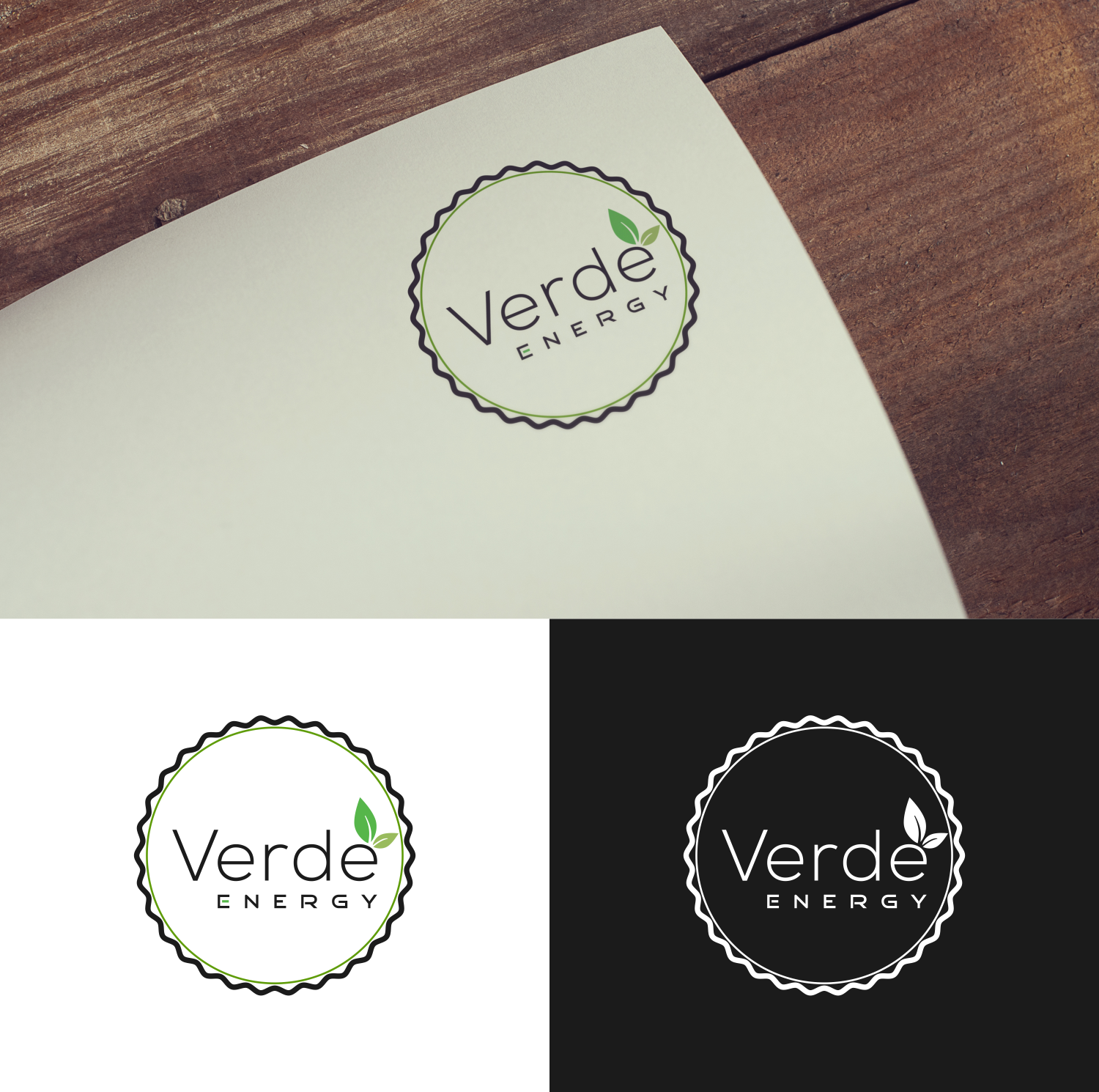 Logo Design by siti MWDesign for this project | Design #21682752