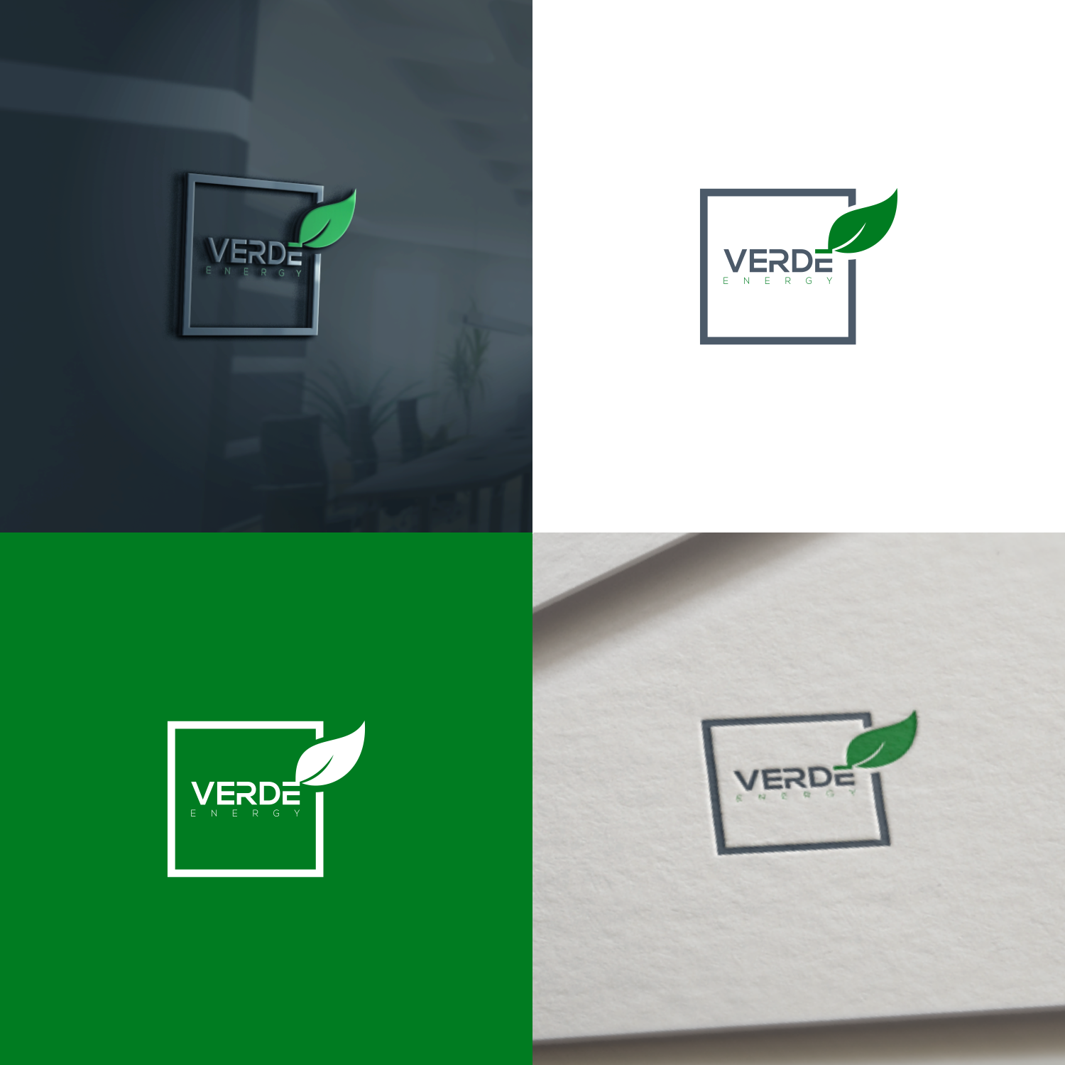Logo Design by samat kasemi 2 for this project | Design: #21676175