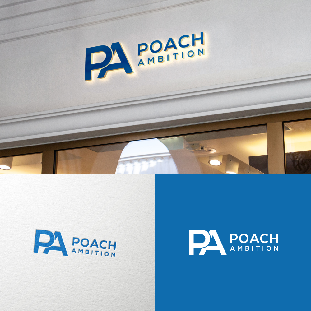 Logo Design by rinaldoajigunadi 2 for this project | Design #21660949