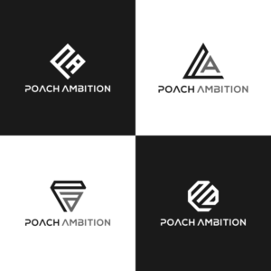 Poach Ambition | Logo Design by laba tiada henti