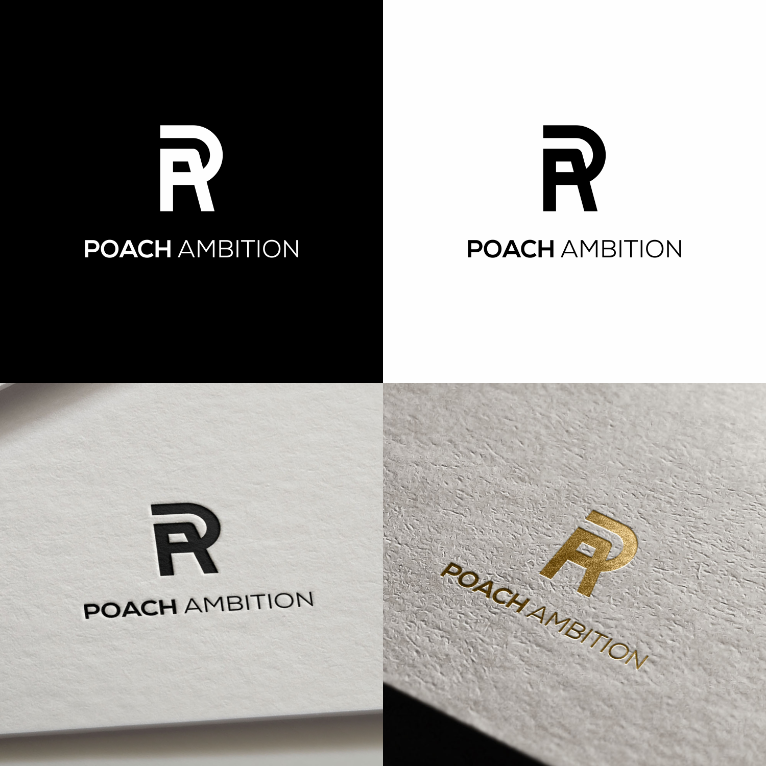 Logo Design by galang1996 2 for this project | Design #21662445