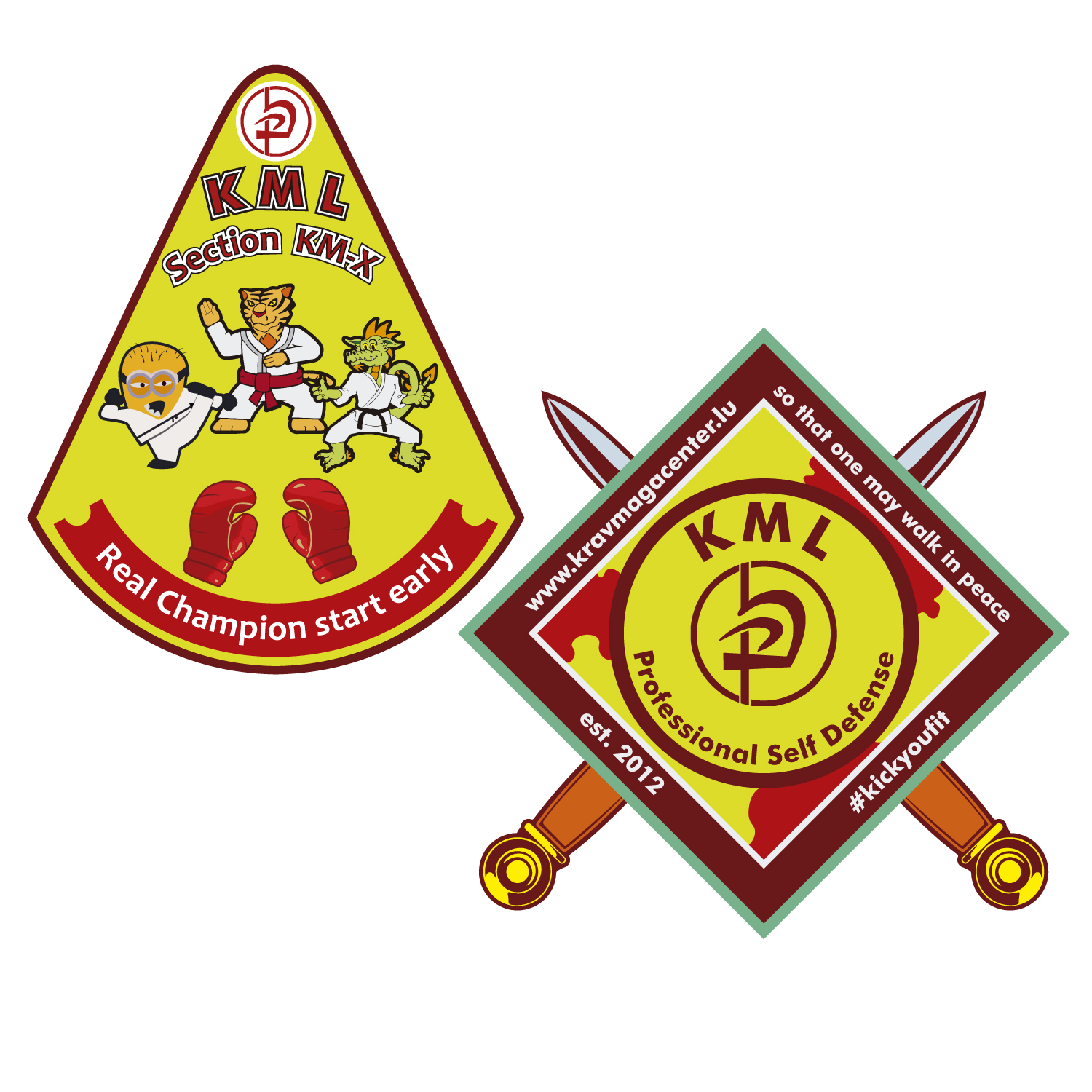 Aufkleber-Design von Wally_F für dieses Projekt | Design #21674064