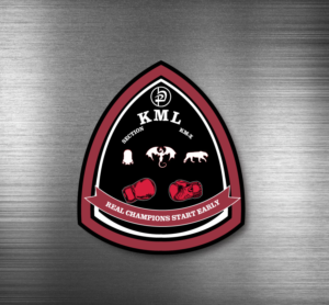 Sticker Design by Sarina.dsg for this project | Design: #21684667