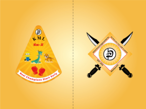 Sticker Design by MustafaAksit