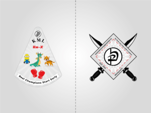 Sticker Design by MustafaAksit for this project | Design: #21705339