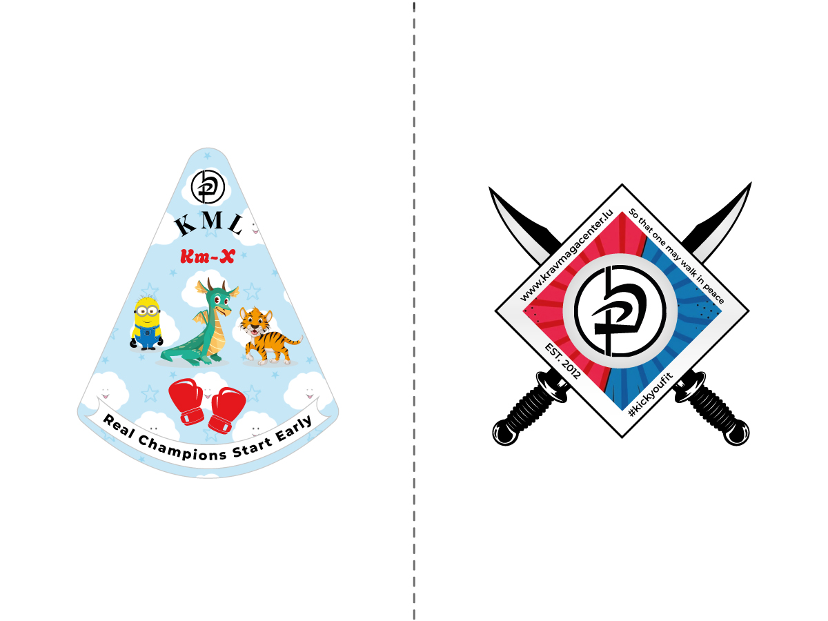 Sticker Design by MustafaAksit for this project | Design #21705399