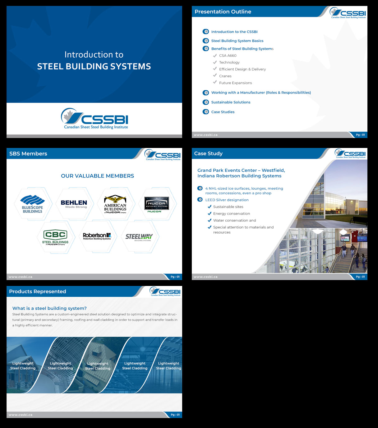 PowerPoint Design by Best Design Hub for this project | Design #21682363