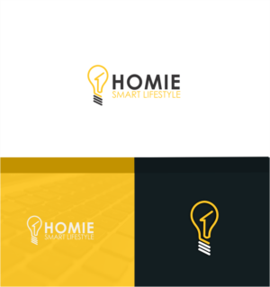 Logo Design by mike edan for Hütt | Design: #21720789