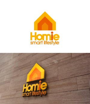 Logo-Design von trufya für Hütt | Design: #21739686
