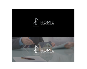 Logo Design by gaendaya for Hütt | Design: #21694270