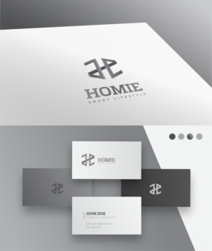 Diseño de Logo por Axel Sonnet para Hütt | Diseño #21690736