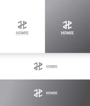 Logo Design by Axel Sonnet for Hütt | Design: #21690737