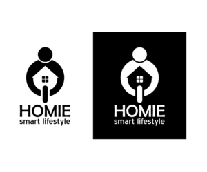 Logo Design by Ronggolawe Ucul for Hütt | Design: #21742024